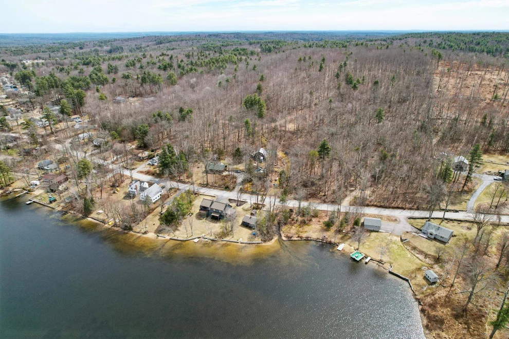 Unit for sale at Map 3 Lot 18-2B and 18-2C Water, Strafford, NH 03884