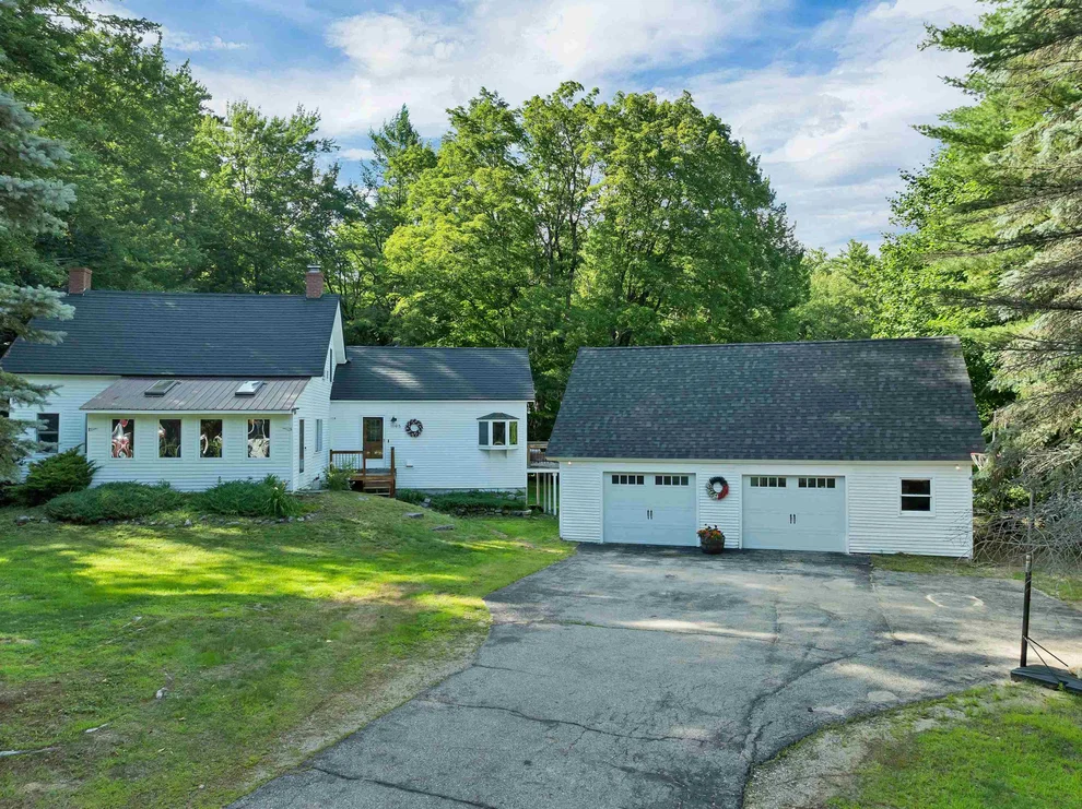 Unit for sale at 1195 Chocorua, Tamworth, NH 03886