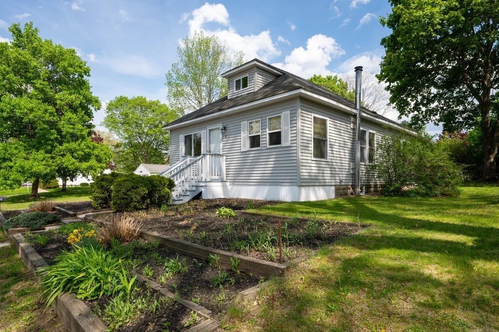 Unit for sale at 8 Harding, Rochester, NH 03867