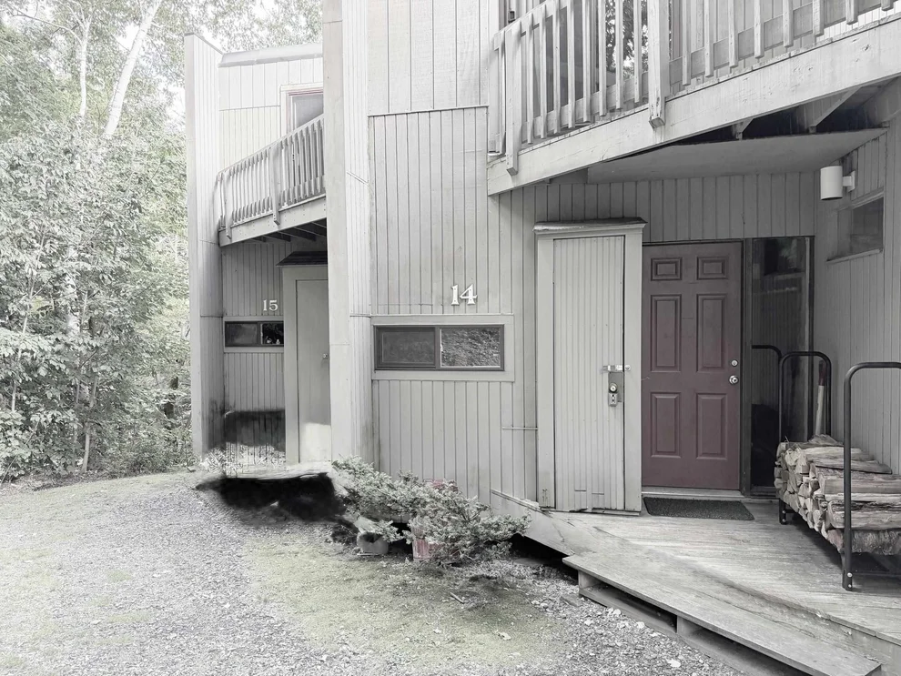 Unit for sale at 72 Trailside, Warren, VT 05674