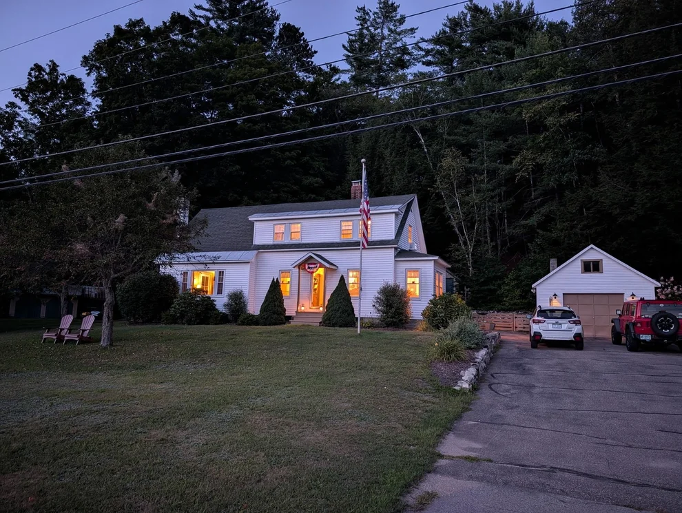 Unit for sale at 819 Eastside, Woodstock, NH 03262