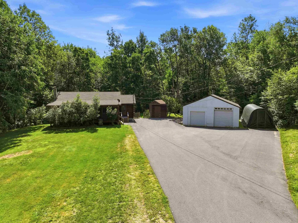 Unit for sale at 133 Mountain View, Deerfield, NH 03037