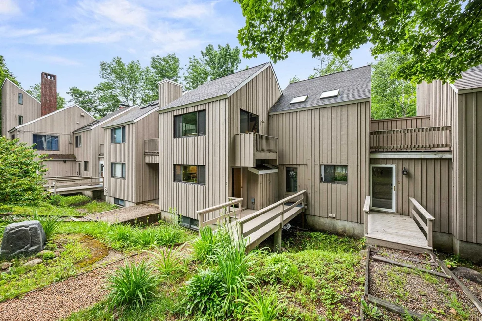 Unit for sale at 47 Dana Place, Jackson, NH 03846