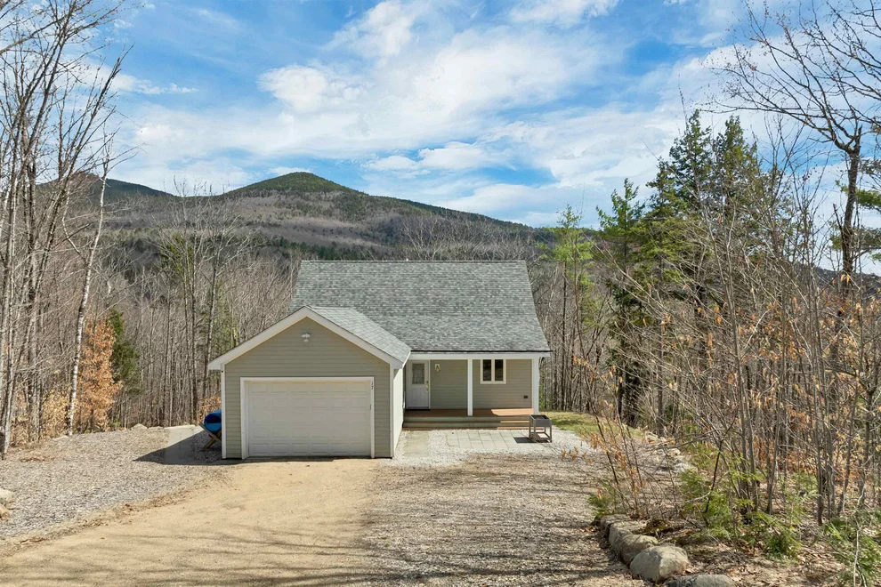 Unit for sale at 17 Poplar, Bartlett, NH 03812