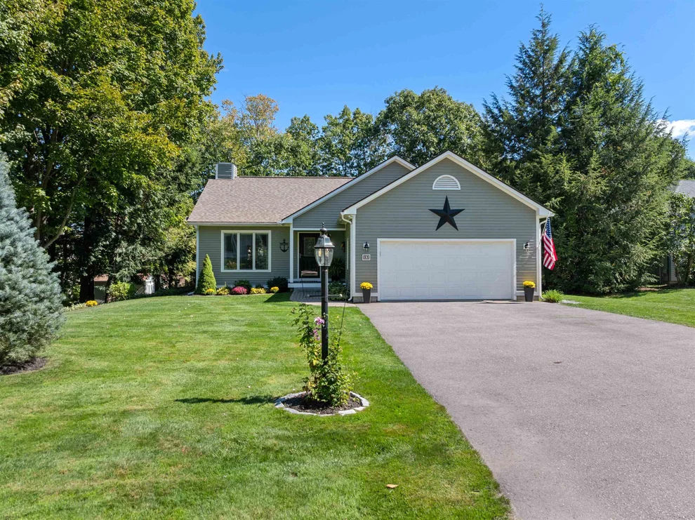 Unit for sale at 53 Drummer, Laconia, NH 03246