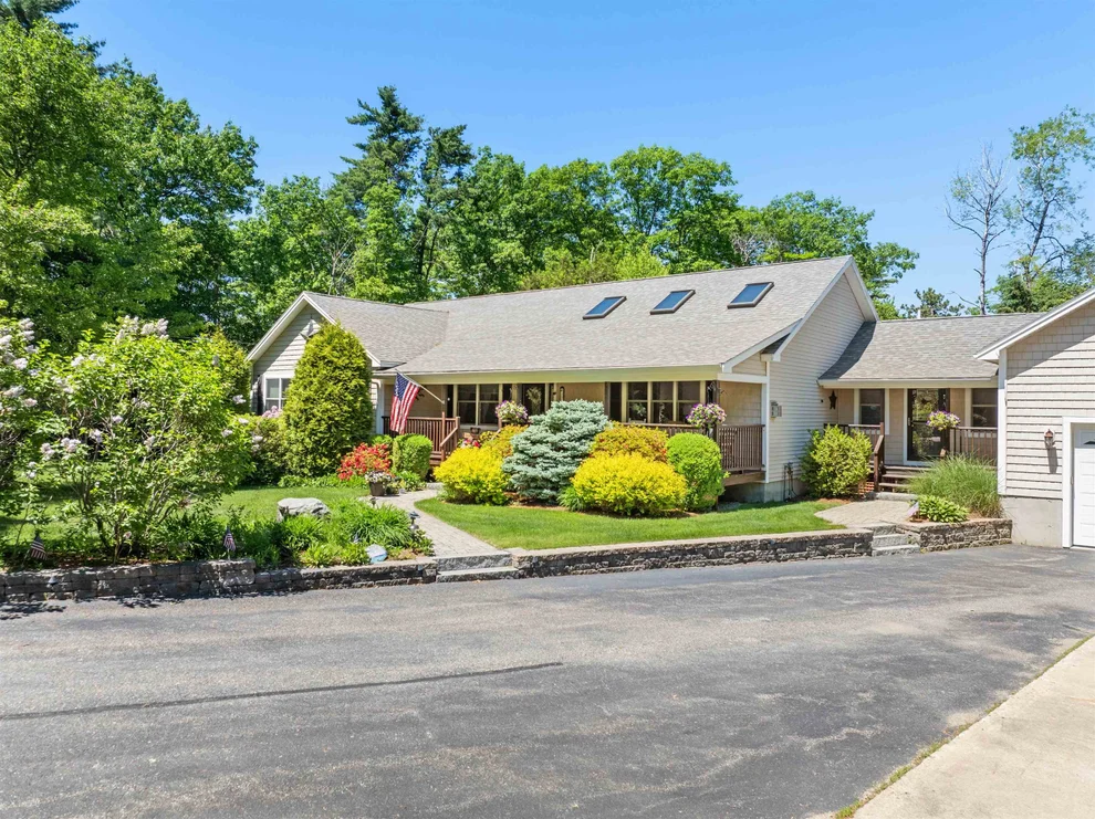 Unit for sale at 1756 Mount Major, Alton, NH 03810