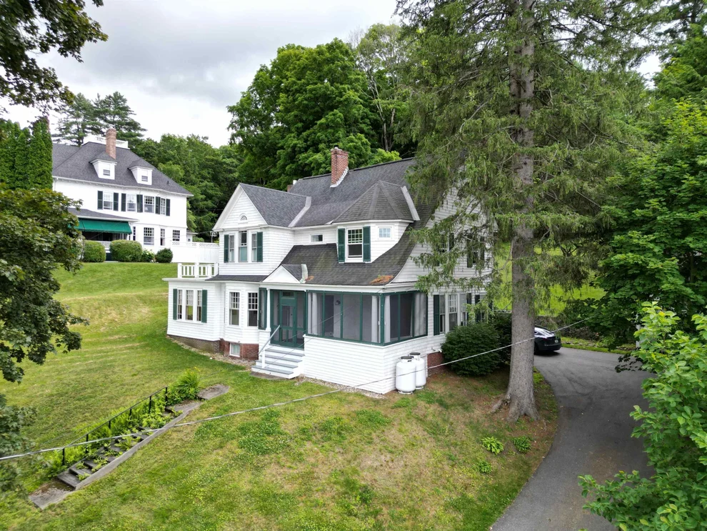 Unit for sale at 90 Bank, Lebanon, NH 03766