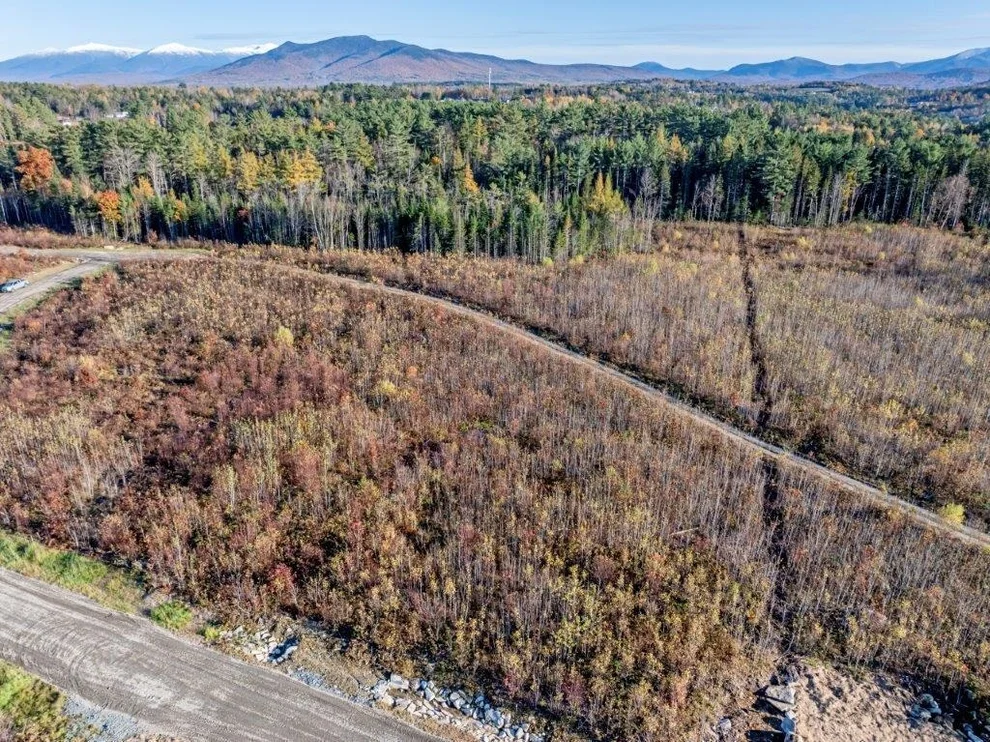 Unit for sale at Lot 9 McIntyre, Dalton, NH 03598