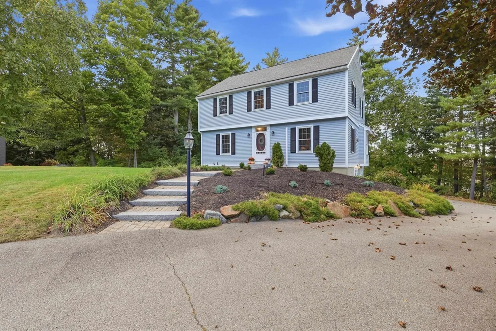 Unit for sale at 45 Samuel Hanson, Dover, NH 03820