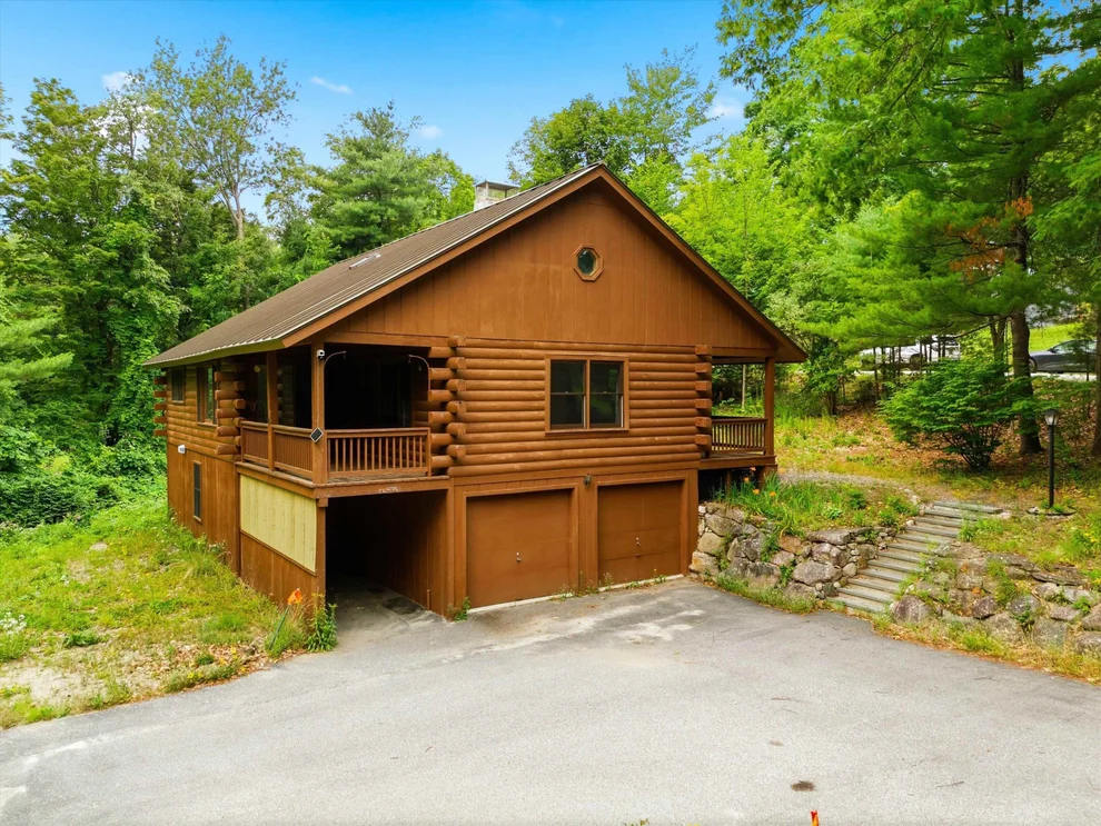 Unit for sale at 18 Ring Hill, Bradford, NH 03221