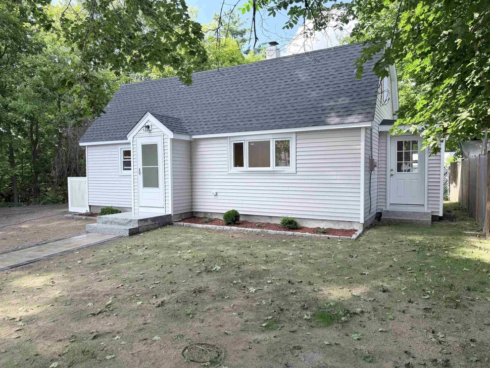 Unit for sale at 35 Highland, Derry, NH 03038