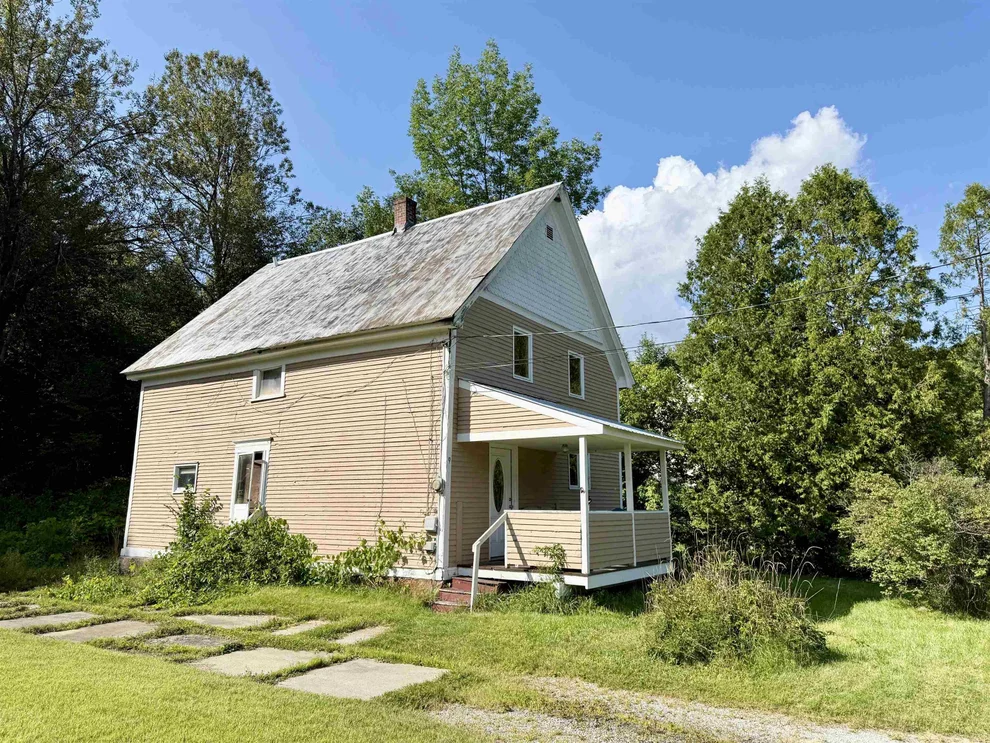 Unit for sale at 9 Cedar, Barre Town, VT 05641