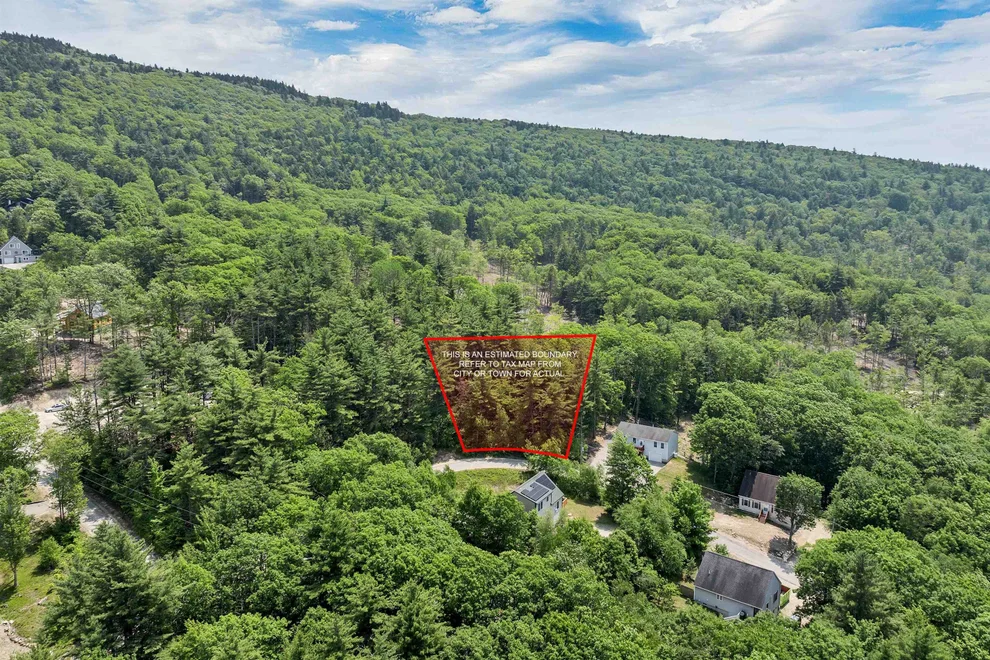 Unit for sale at Franconia, New Durham, NH 03855
