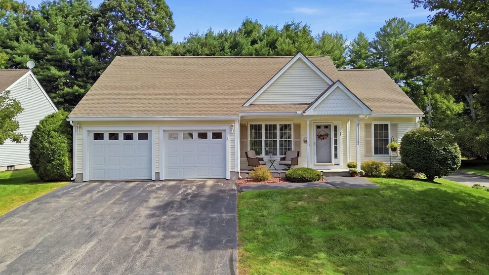Unit for sale at 1 Fernwood, Litchfield, NH 03052