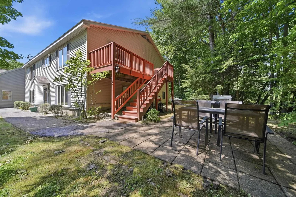 Unit for sale at 31 Henderson, Gilford, NH 03249