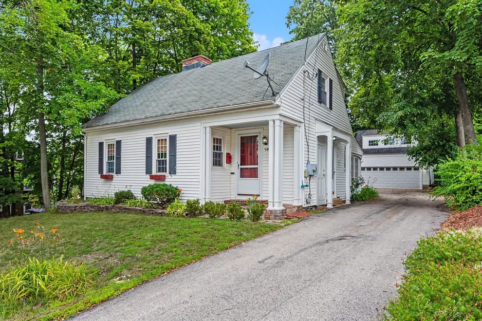 Unit for sale at 540 Concord, Manchester, NH 03104