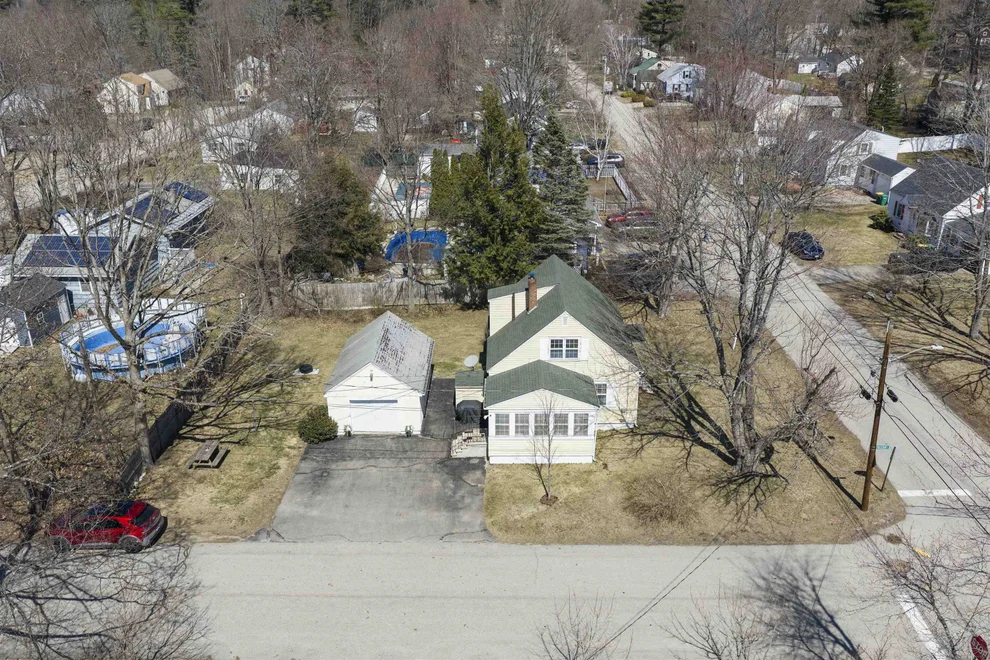 Unit for sale at 51 Richardson, Rochester, NH 03867