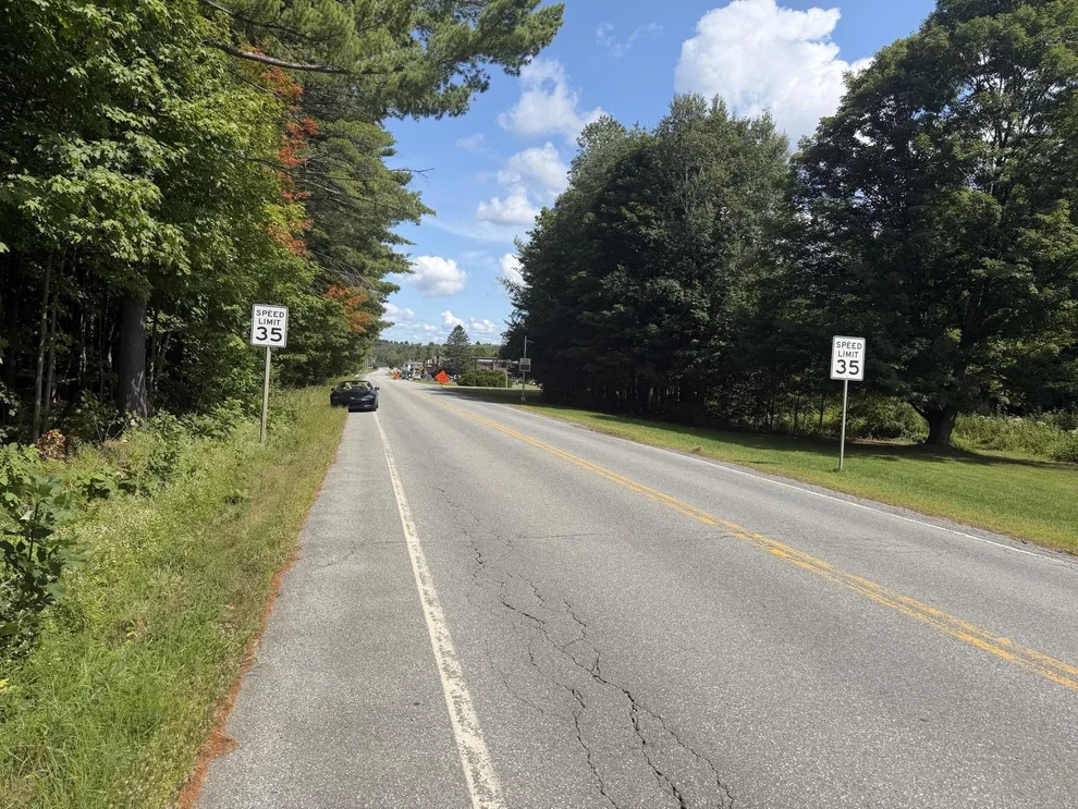 Unit for sale at 0 Route 242, Jay, VT 05859