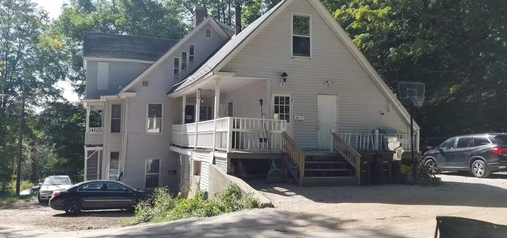 Unit for sale at 140 School, Bristol, NH 03222