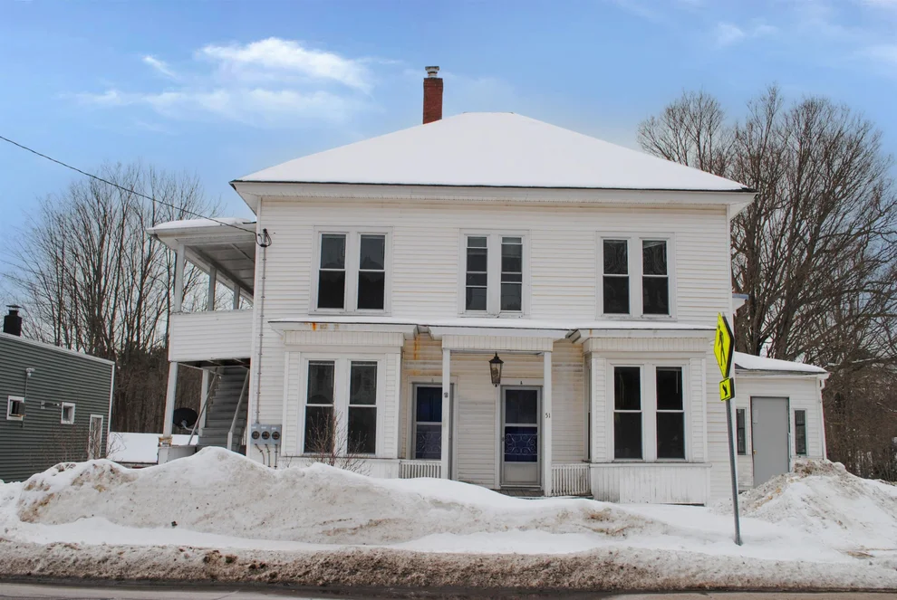 Unit for sale at 51 Pleasant, Sanford, ME 04083