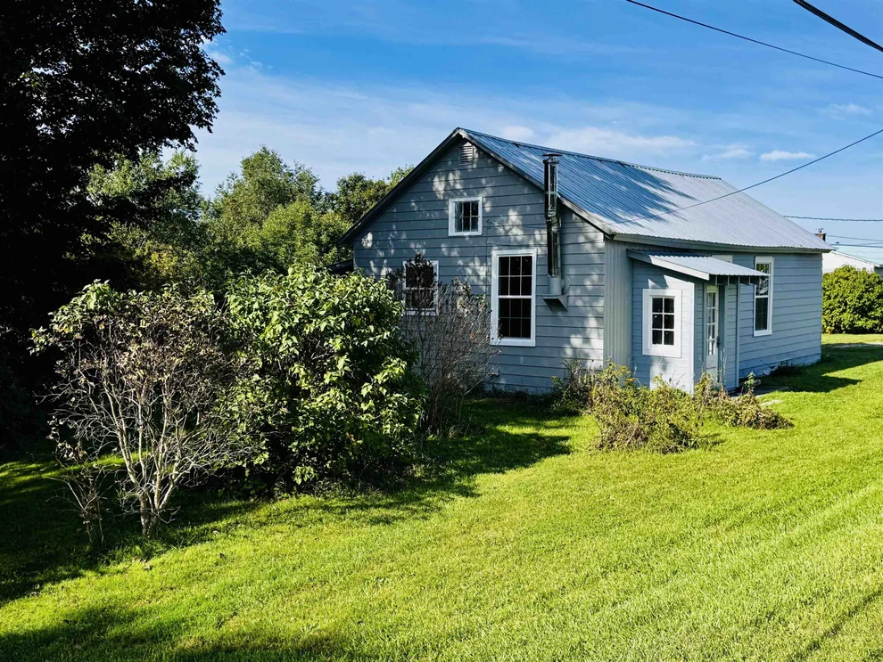 Unit for sale at 1402 montgomery, Berkshire, VT 05447
