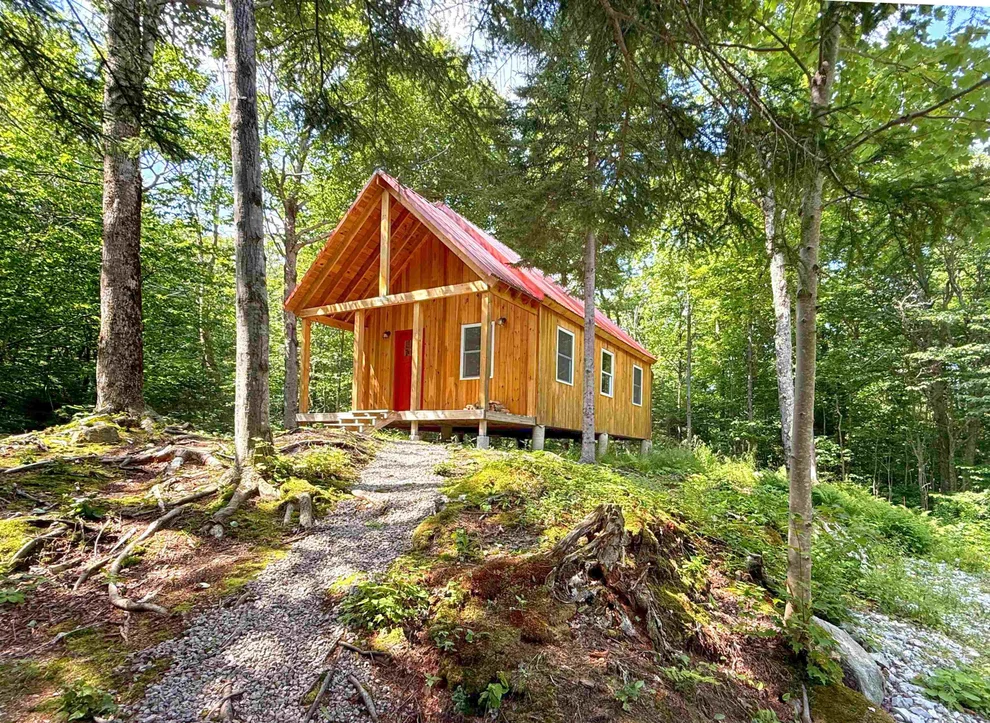 Unit for sale at 564 Eagles Nest, Ripton, VT 05766