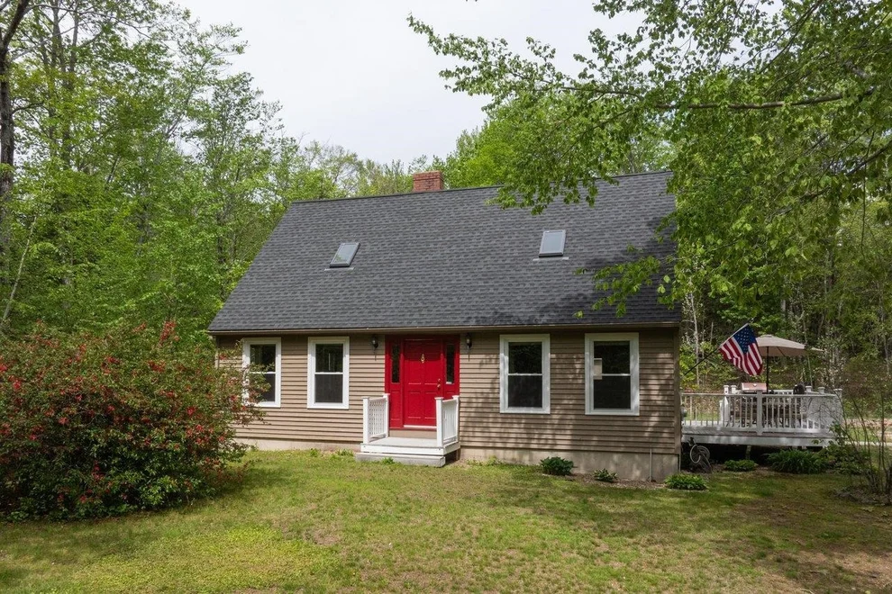 Unit for sale at 217 Reservoir, Farmington, NH 03835
