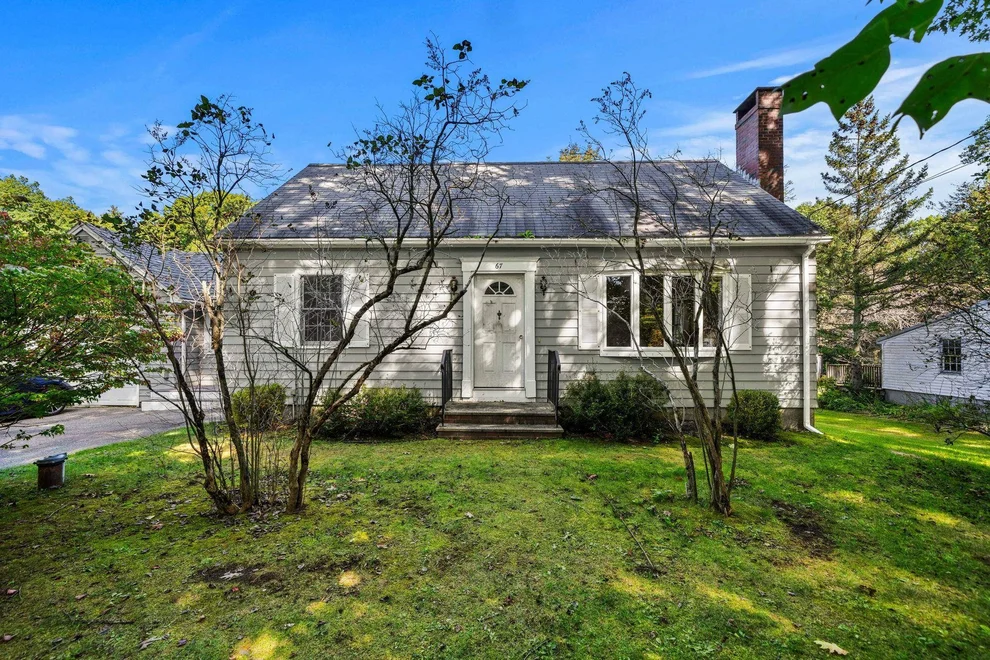 Unit for sale at 67 Walnut, North Hampton, NH 03862