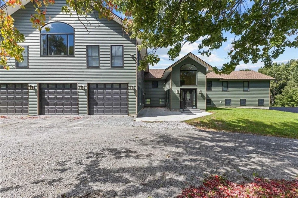 Unit for sale at 898 Gonyeau, Plainfield, VT 05667