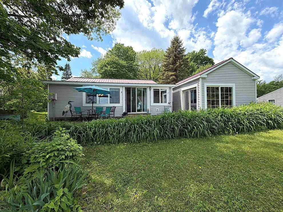 Unit for sale at 564 Mills Point, Colchester, VT 05446