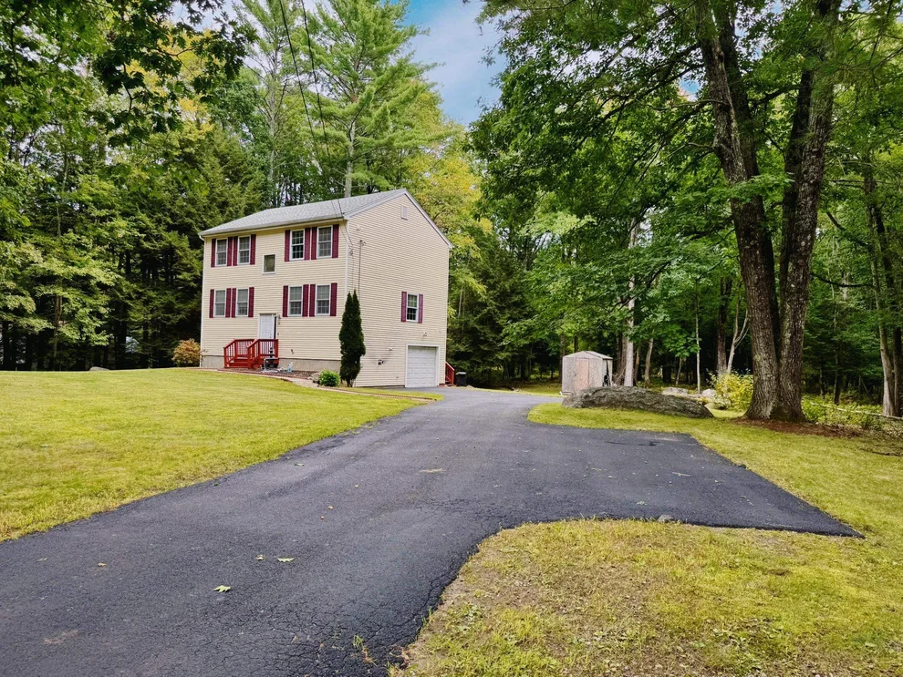 Unit for sale at 80 Snow Pond, Concord, NH 03301