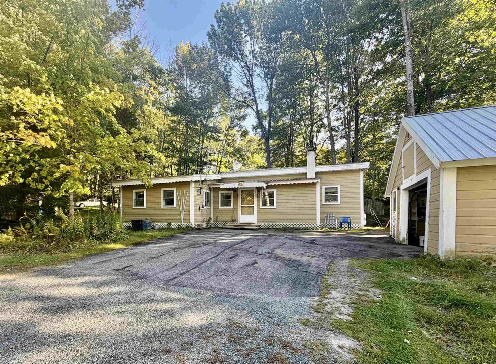 Unit for sale at 97 Bradford, Sunapee, NH 03782