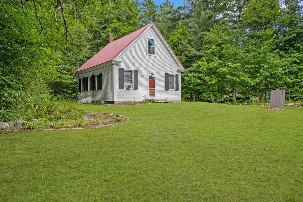 Unit for sale at 446 Parker, Carroll, NH 03598