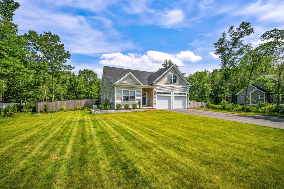 Unit for sale at 71 Signature, Barrington, NH 03825