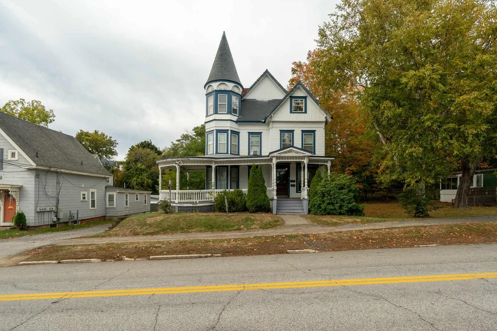 Unit for sale at 30 Messer, Laconia, NH 03246
