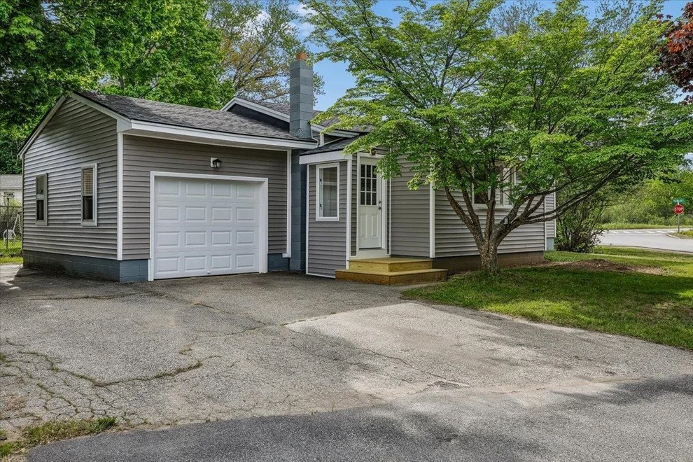 Unit for sale at 38 Western, Rochester, NH 03867