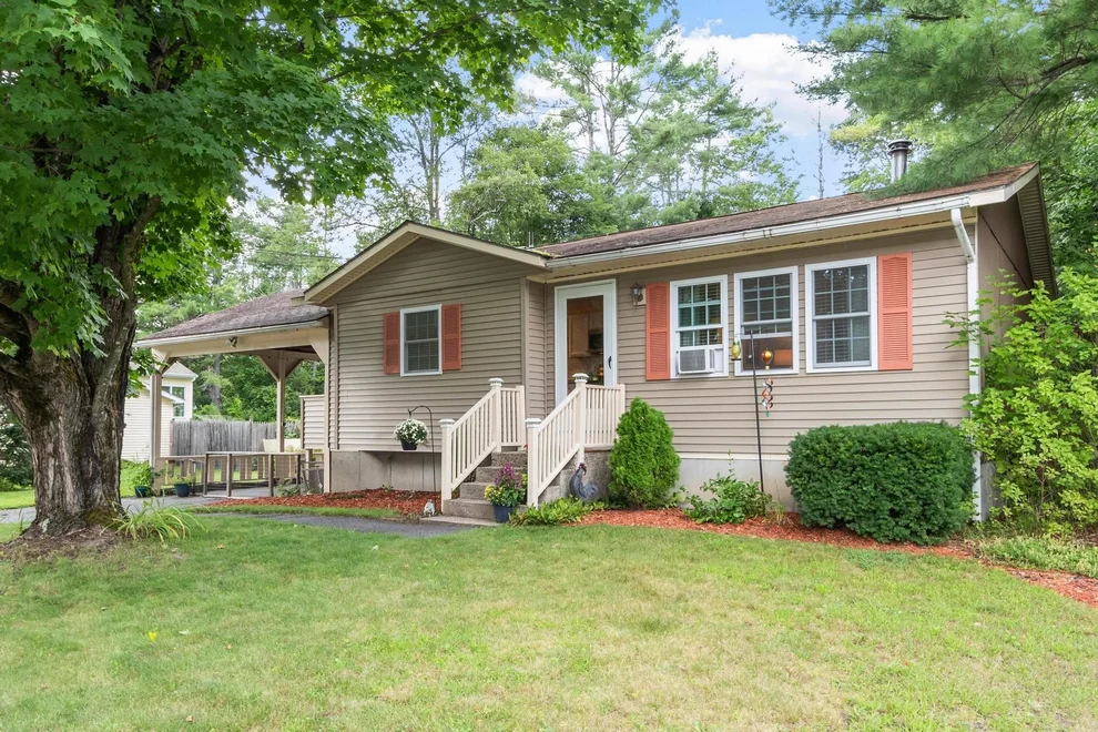 Unit for sale at 163 Liberty, Keene, NH 03431