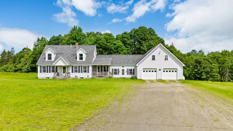 Unit for sale at 597 Chapdelaine, Brownington, VT 05860