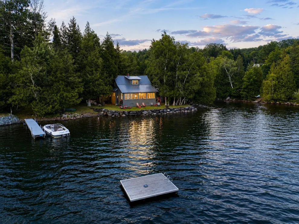 Unit for sale at 1593 E Echo Lake, Charleston, VT 05872