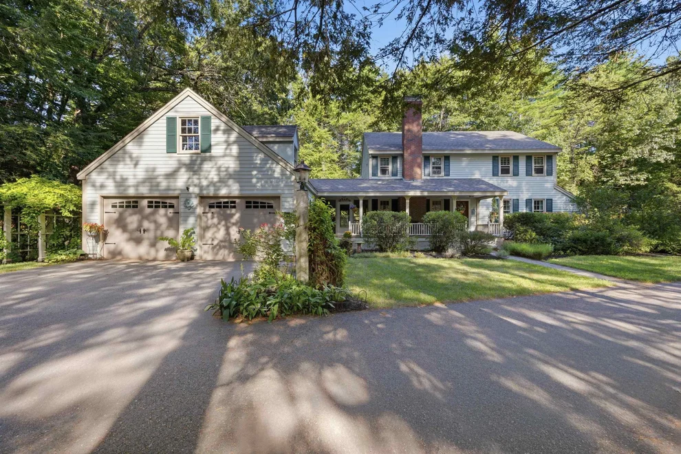 Unit for sale at 3 Northrup, Brentwood, NH 03833