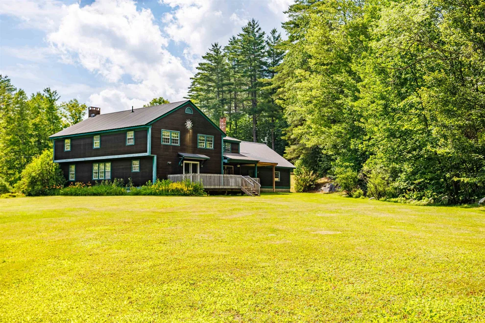 Unit for sale at 4448 Route 100, Wardsboro, VT 05355