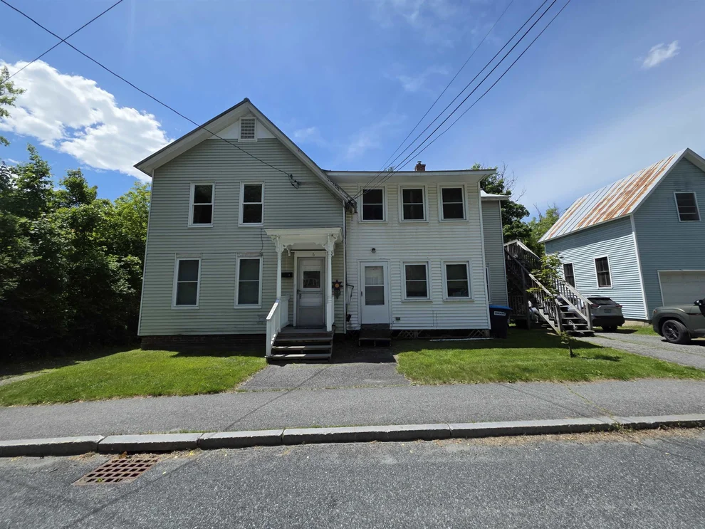 Unit for sale at 6 Pine, Lebanon, NH 03766