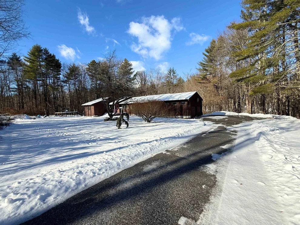 Unit for sale at 256 Middle Branch, New Boston, NH 03070