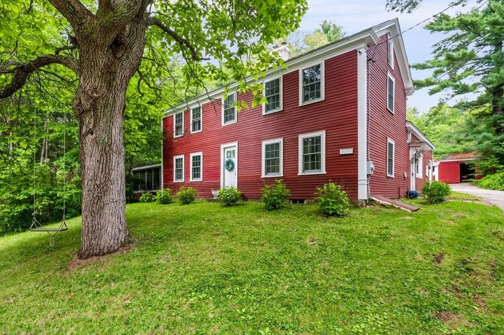 Unit for sale at 86 Parker Station, Goffstown, NH 03045