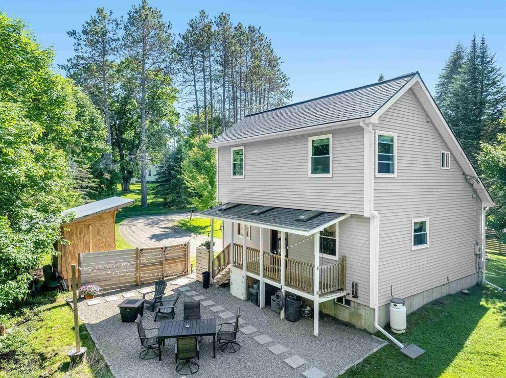 Unit for sale at 872 Golf Course, Morristown, VT 05661