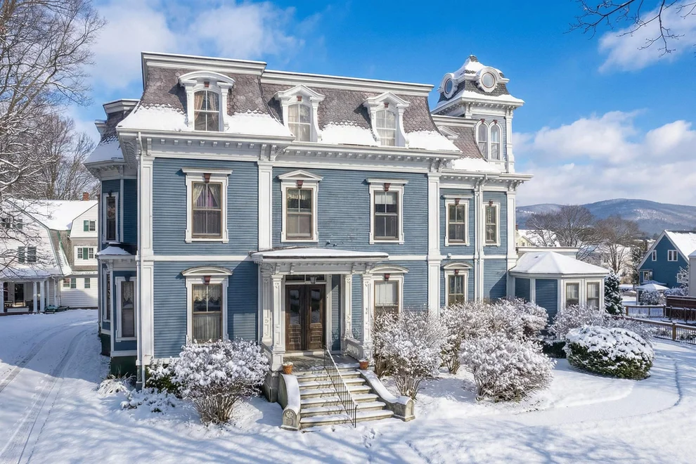 Unit for sale at 24 South Main, Rutland City, VT 05701