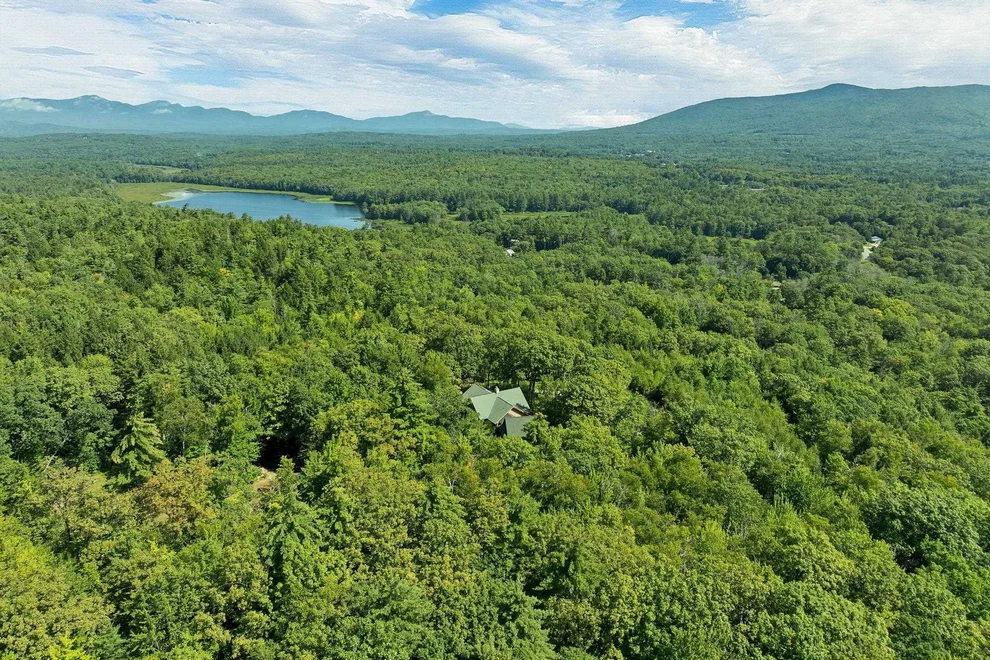 Unit for sale at 721 Whittier, Moultonborough, NH 03254