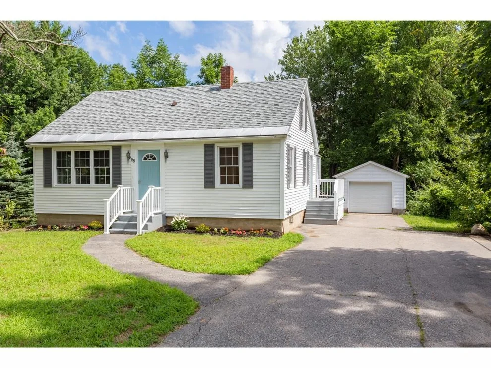 Unit for sale at 88 Rochester Hill, Rochester, NH 03867