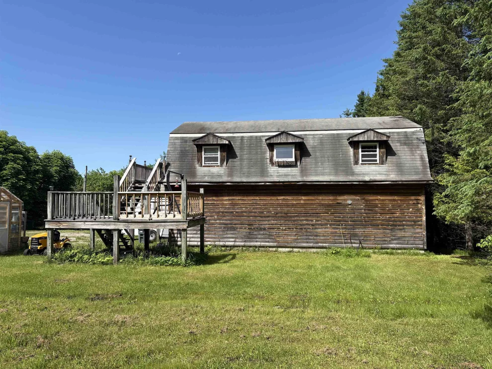 Unit for sale at 150 Willoughby Lake, Brownington, VT 05860