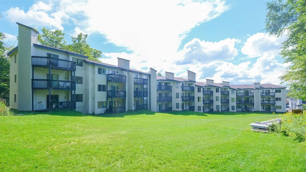 Unit for sale at 109 Okemo Ridge, Ludlow, VT 05149